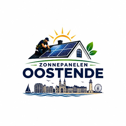 Zonnepanelen Oostende